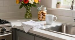 pre guest cleaning checklist