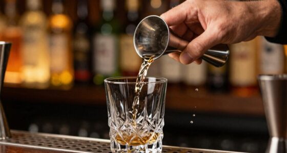 precise and quick pouring