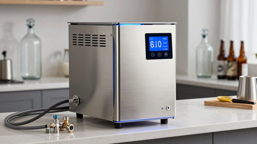 precise compatible efficient cooling