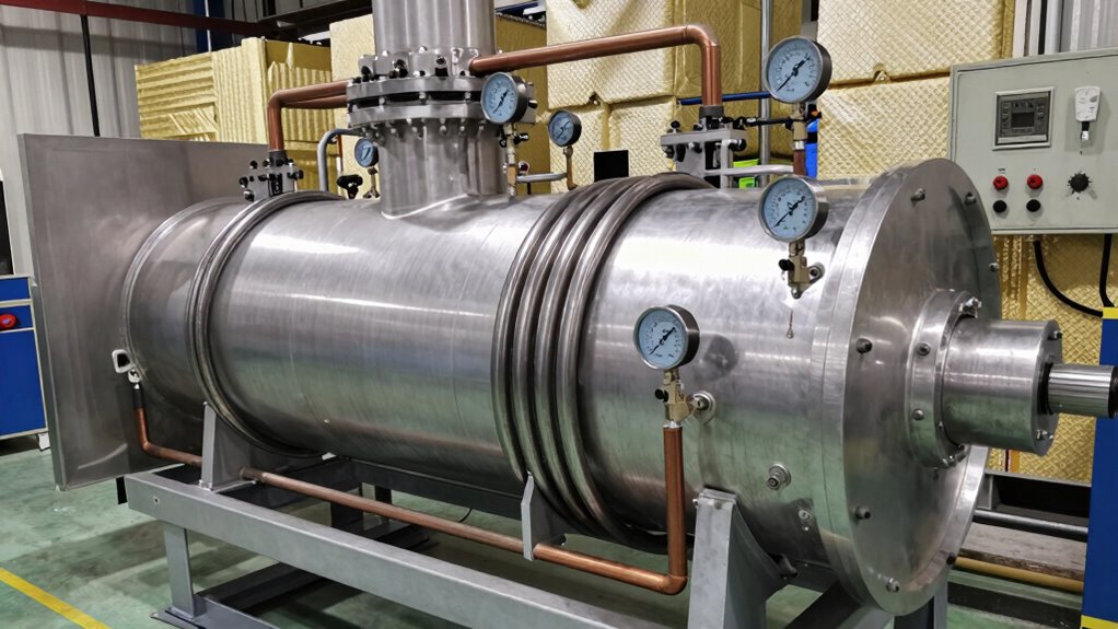 precise compliant temperature management