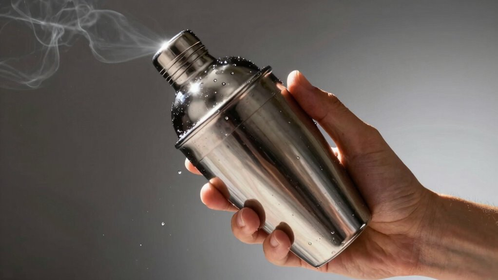 precise controlled optimal chilling