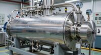 precise glycol cooling control