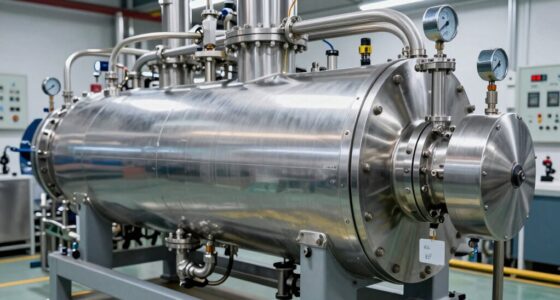 precise glycol cooling control