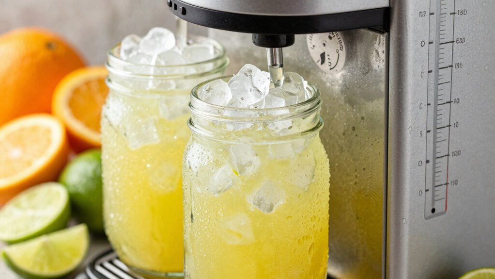 precise measurements ensure consistency