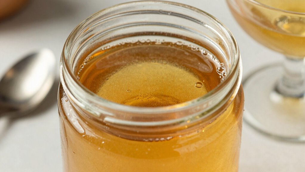 precise syrup ratio control