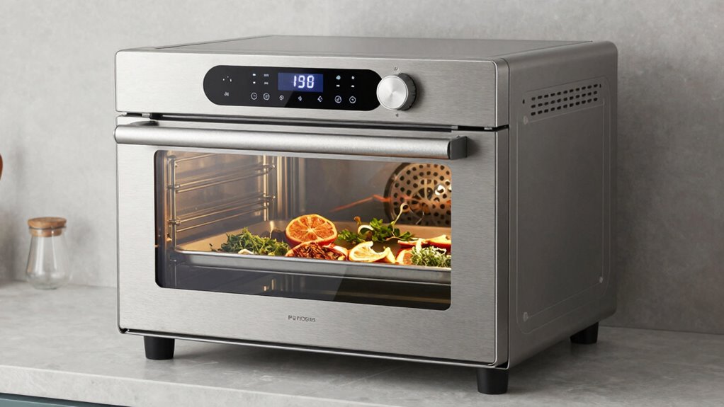 precise versatile dehydration control