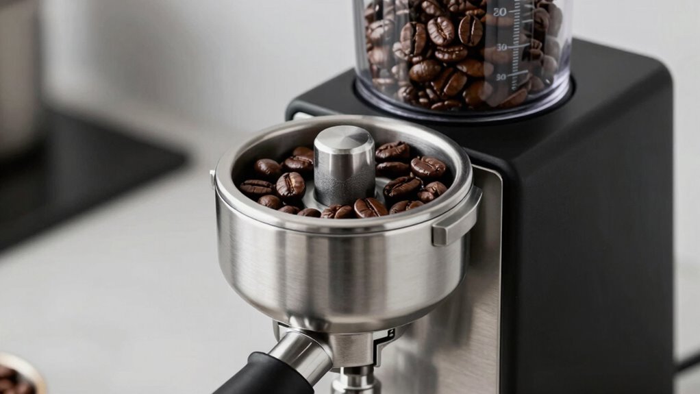 precision quality consistency noise