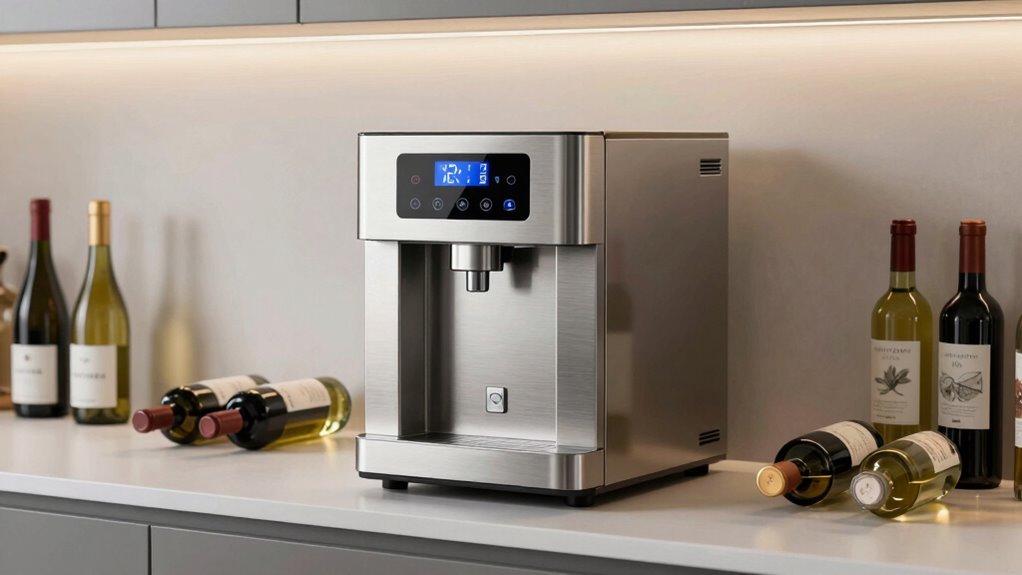 preservation convenience design compatibility