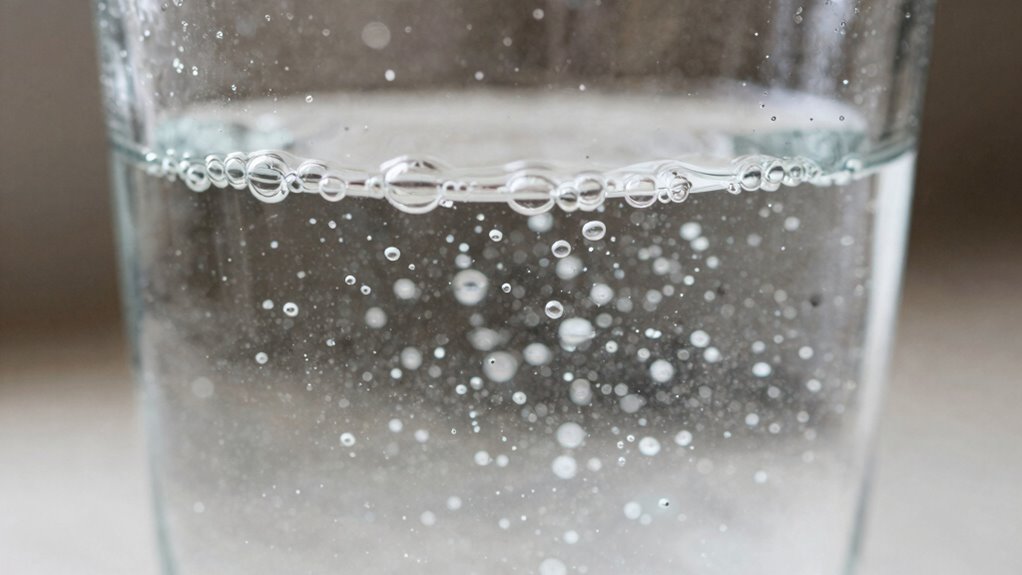 preserve bubbles enhance flavor
