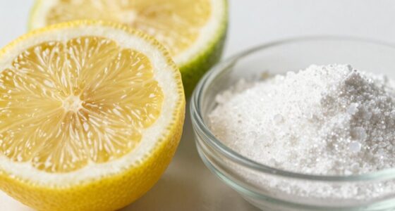 preserving freshness and flavor