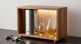 preserving wine quality limitations