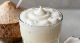 prevent coconut cream separation