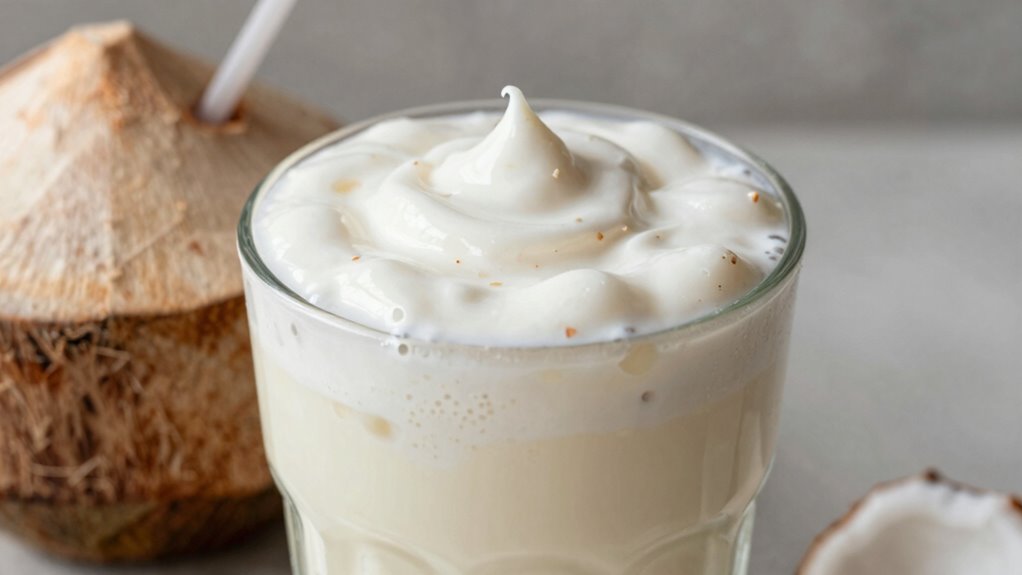 prevent coconut cream separation