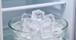 prevent freezer odor transfer