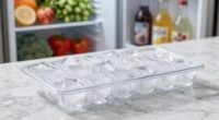 prevent ice flavor transfer