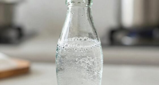 prevent over carbonation accidents