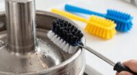 prevent plastic taste contamination