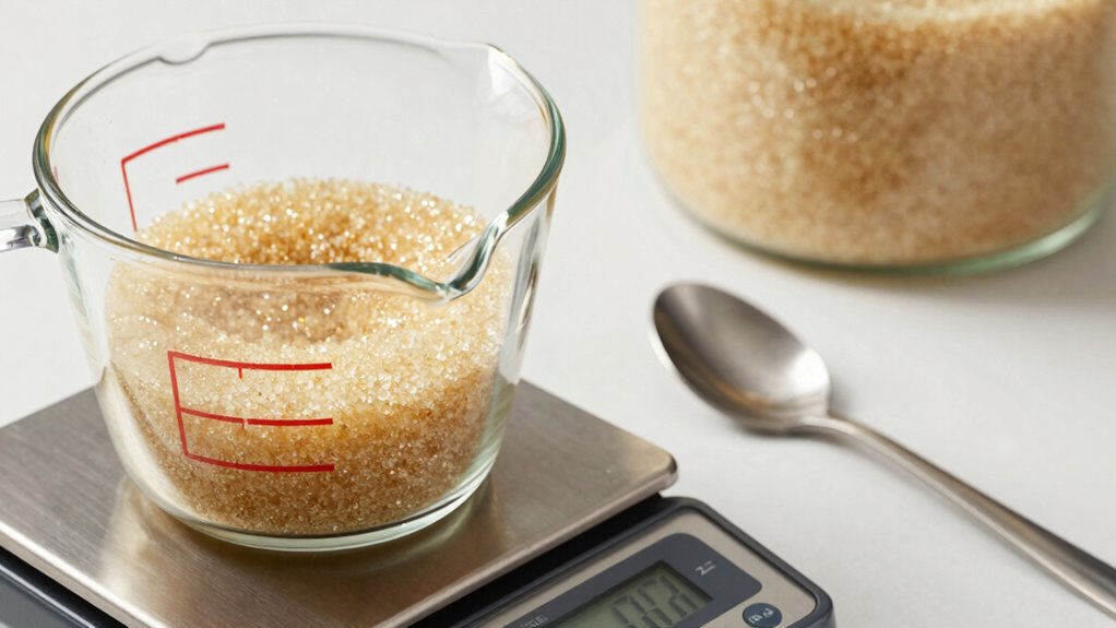 priming sugar and fermentation