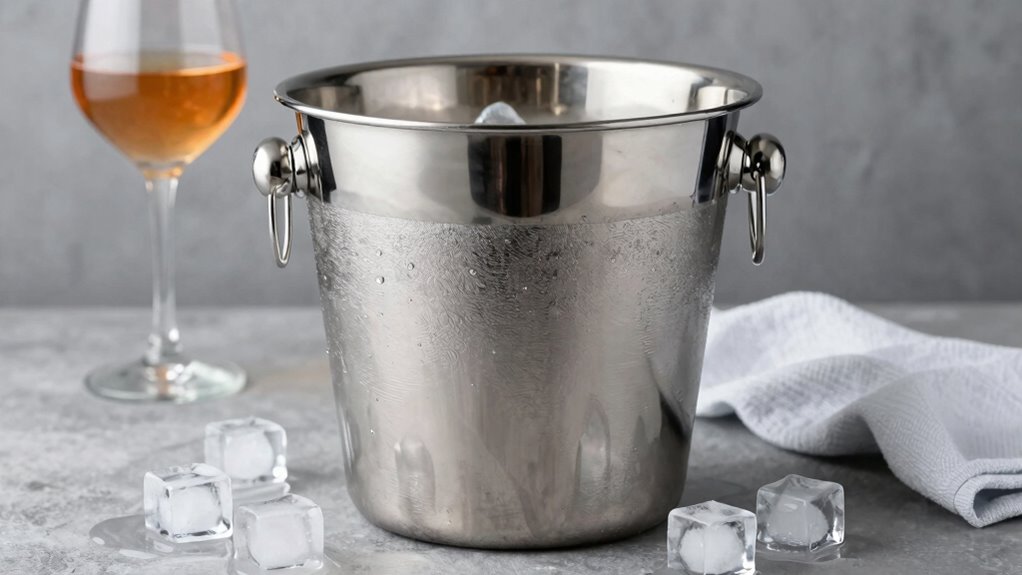 prioritize insulation over size