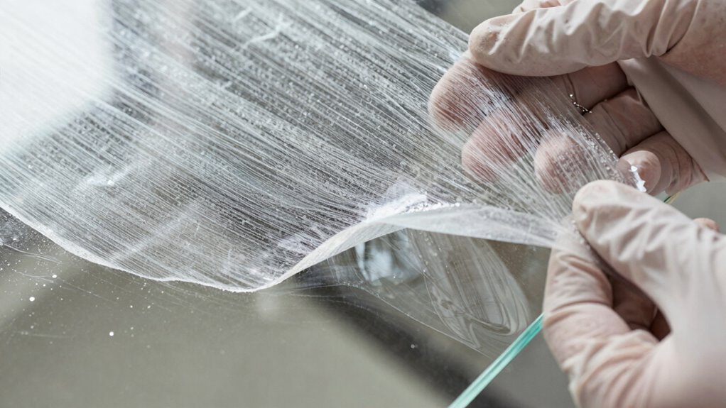 professional glass restoration methods