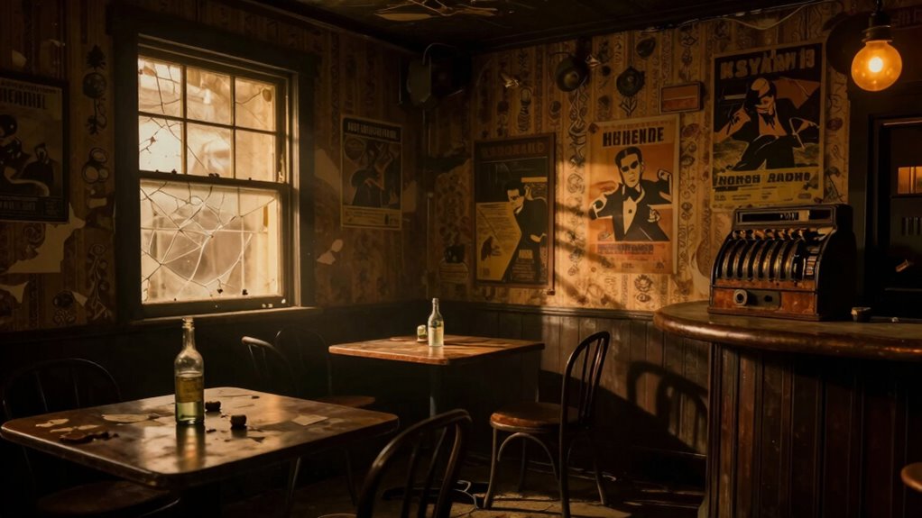 prohibition s unforeseen consequences emerged