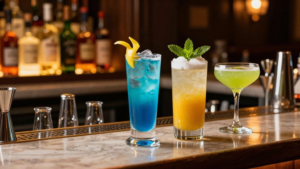 promote sustainability and experiences