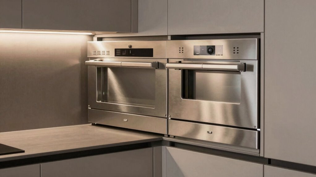 proper airflow and ventilation