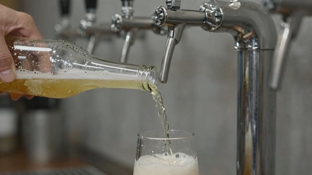 proper cleaning and filling techniques