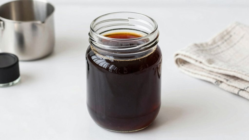 proper cold brew storage techniques