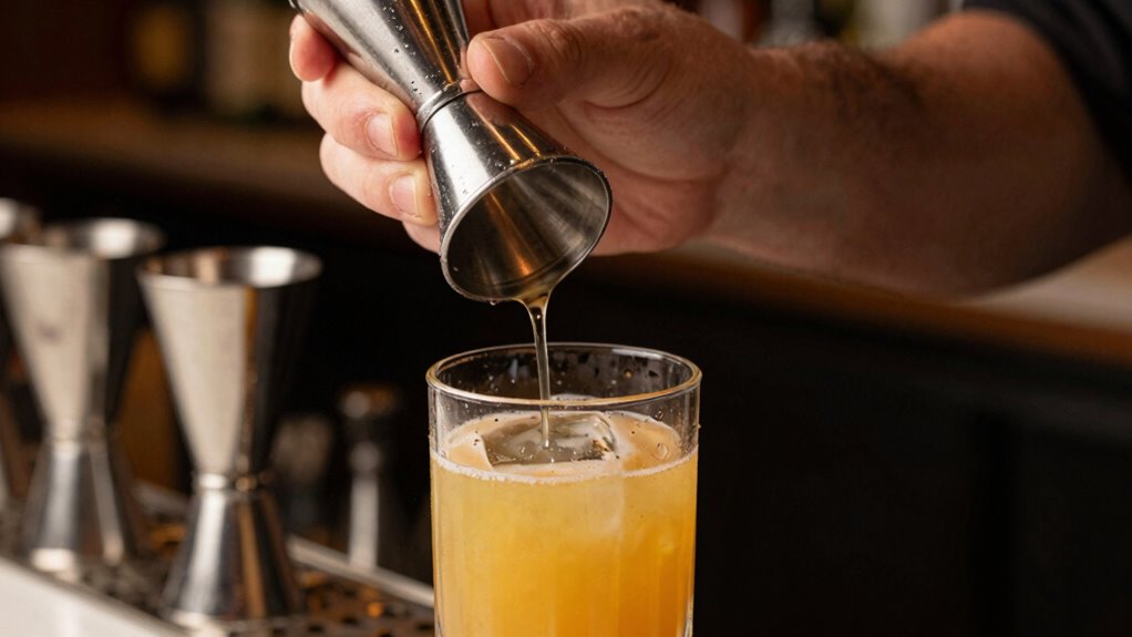 proper dilution control techniques