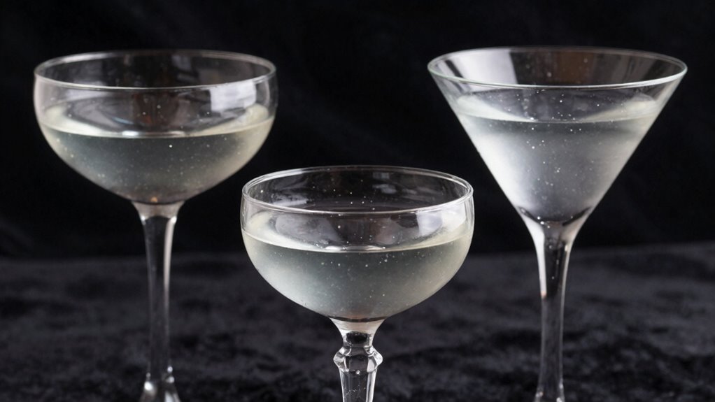 proper glassware care techniques