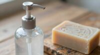 proper hand cleaning methods