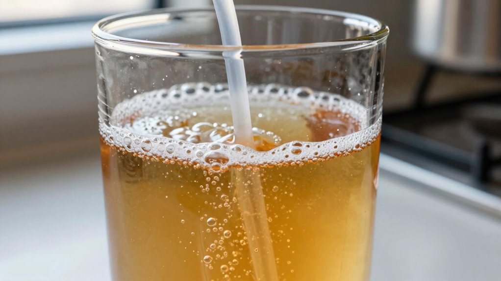 proper homebrew oxygenation techniques