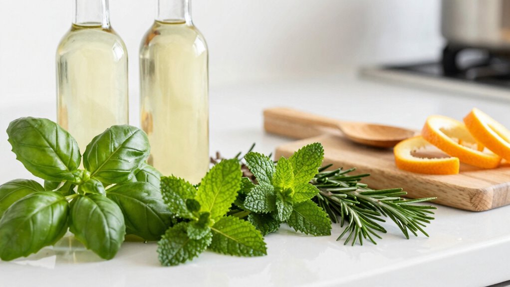 proper produce handling practices