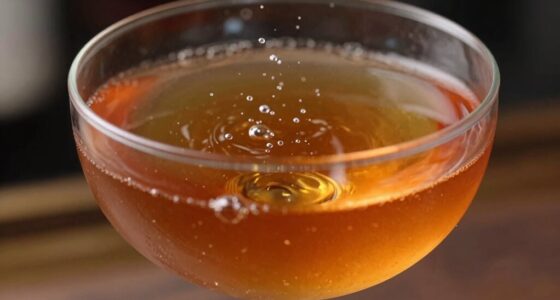 proper shake balanced flavor