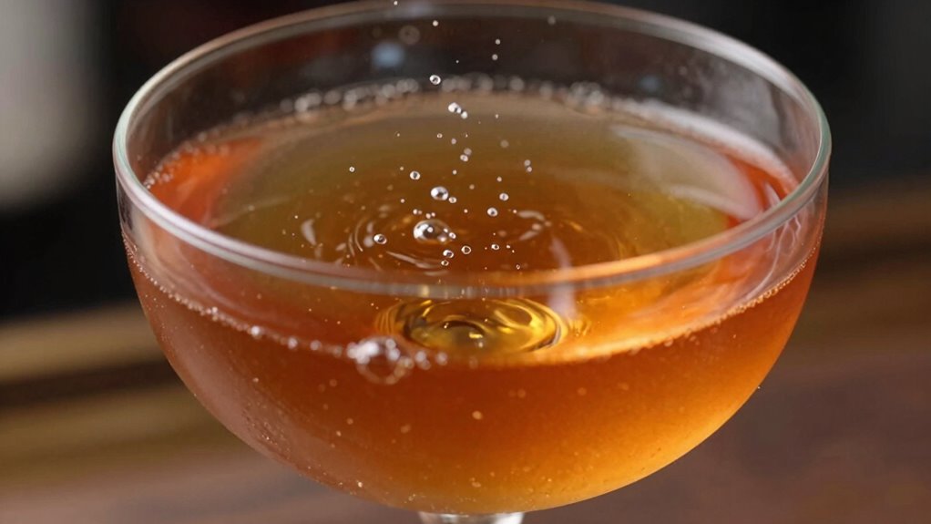 proper shake balanced flavor