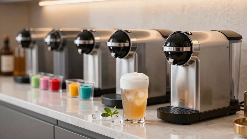 proper storage and serving