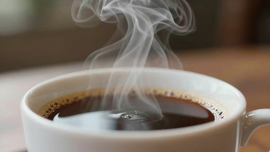 proper storage preserves aroma