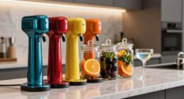 properly store and serve