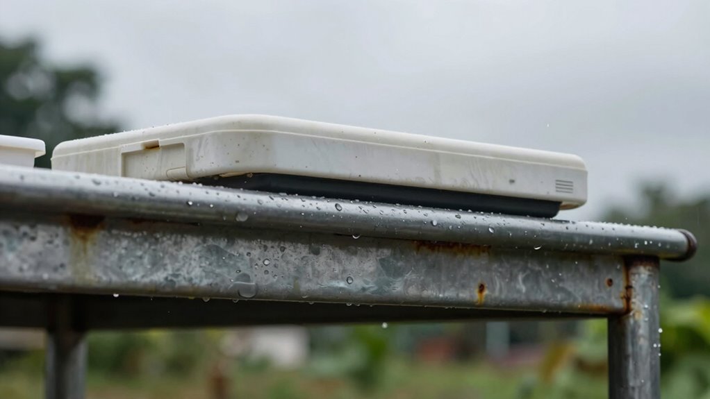 protect seal cover prevent