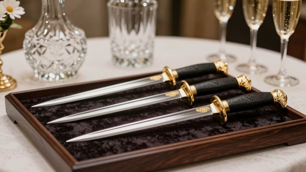 quality comfort presentation durability