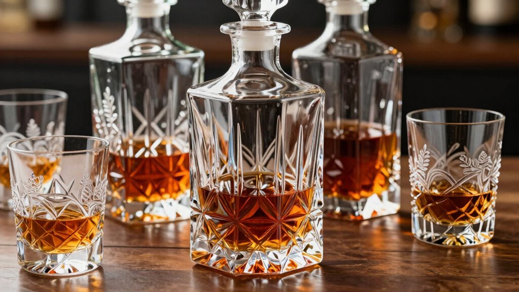 quality design seal presentation