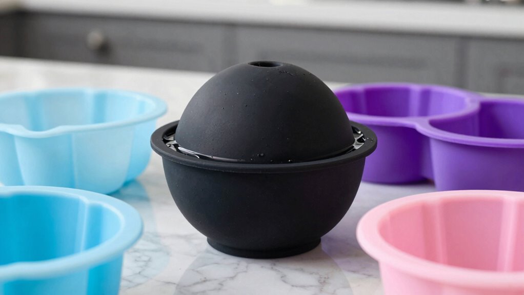 quality size release durability