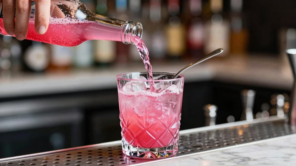 quick citrus and garnish fixes