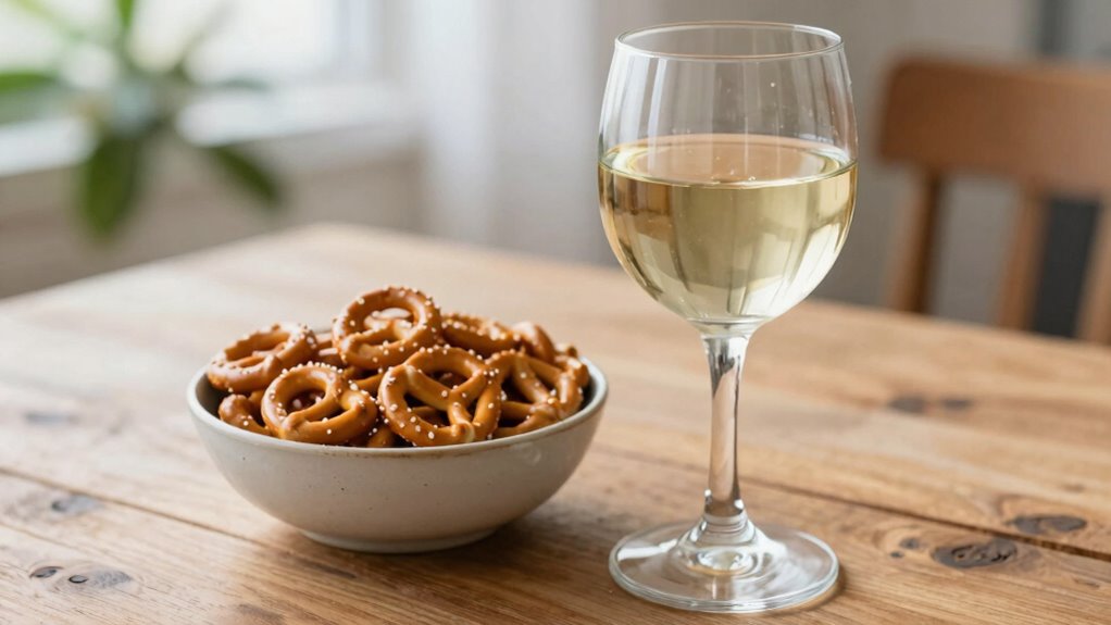 quick visual flavor enhancements