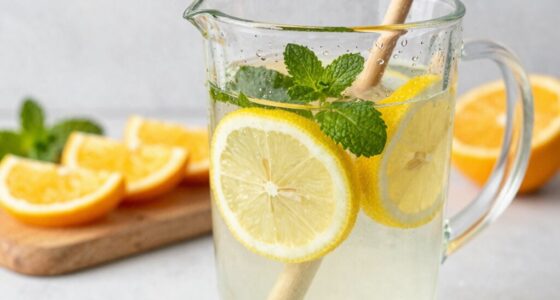 reduce sweetness without sourness