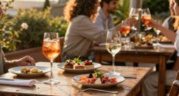 regional aperitif timing