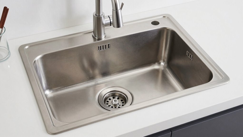 regular cleaning and inspection