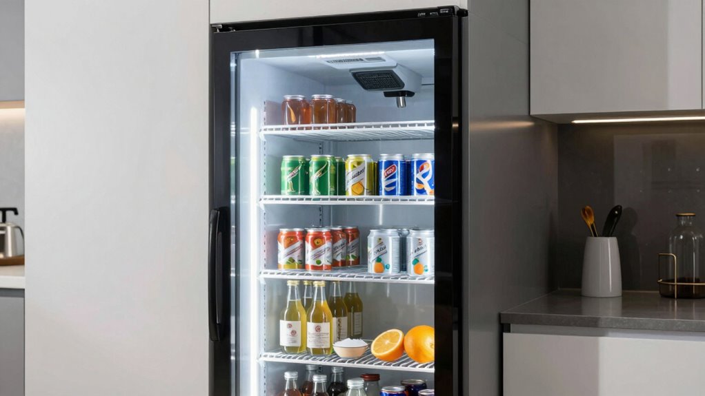 regular cleaning and organization