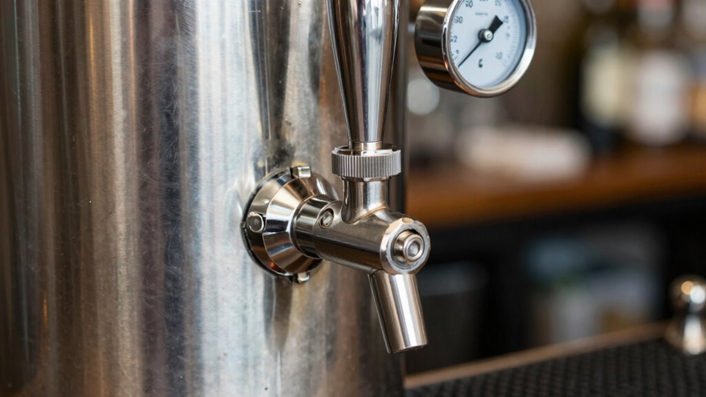 regular dispenser cleaning tips